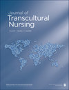 Journal Of Transcultural Nursing期刊封面